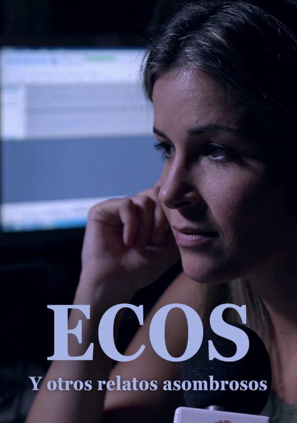 回声和其他非凡的故事免费观看