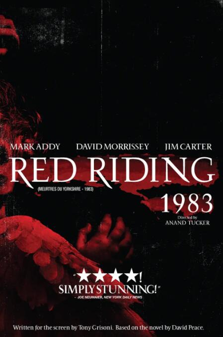 血色侦程：1983免费观看