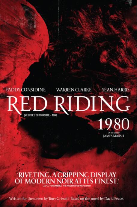 血色侦程：1980免费观看