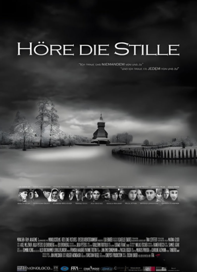 悄然无声在线观看